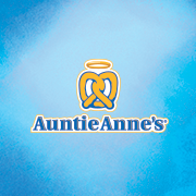 Logo - RAISE YOUR SNACKING STANDARD AT AUNTIE ANNE'S IN GATLINBURG