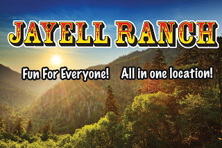 Openslide - ESCAPE TO JAYELL RANCH FOR FUN & RELAXING OUTDOOR ADVENTURES!