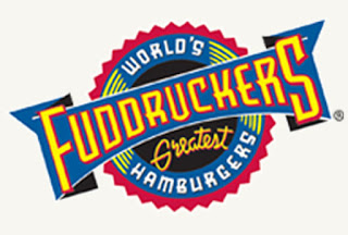 Fuddruckerslogonohamburger - FUDDRUCKERS - HOME OF THE WORLD'S GREATEST HAMBURGER!