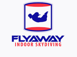 Logo Imageandname edited 1 300x225 - Fly High in the Air at Flyaway Indoor Skydiving