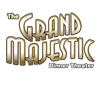 Theater in Pigeon Forge Grand Majestic Theater in Pigeon Forge Grand Majestic