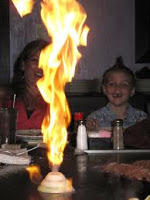 HIbachigrill - At Little Tokyo Hibachi: Come for the food & Enjoy The Show!