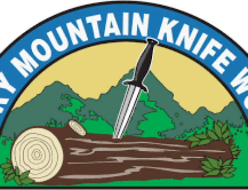 Smoky Mountain Knife Works Catalog