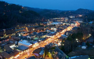 City of Gatlinburg