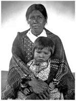 Cherokee Indians - Smoky Mountains History