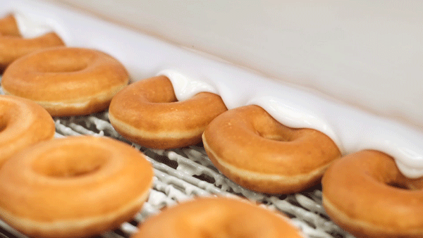 Krispy Kreme Featured Photo