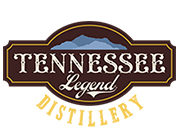 tn legends logo - Tennessee Legend Distillery lives up to name