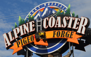 Alpine Coaster featured photo