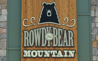 Rowdy Bear Mountain featured photo