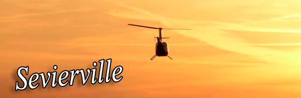 Sevierville - Sevierville Tennessee
