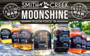 Smith Creek Featured Photo 300x188 - Smith Creek Moonshine offers bold variety