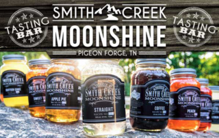 Smith Creek Moonshine