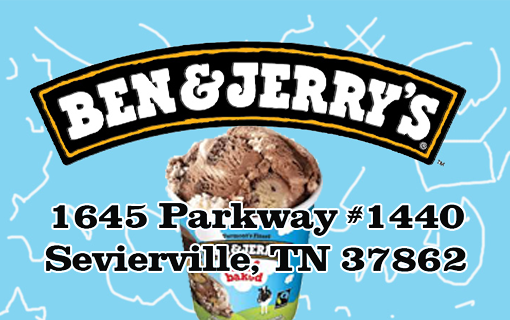 Ben Jerry Feature Photo