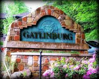 Gatlinburgwelcomesign - GATLINBURG, ONE OF AMERICA'S FAVORITE DESTINATIONS