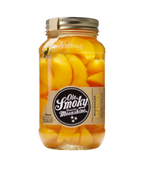 Peaches - Ole Smoky Moonshine Gatlinburg Tn