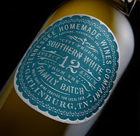SouthernWhite - TENNESSEE HOMEMADE WINES - MADE WITH LOCAL FRUIT BY LOCAL FOLKS