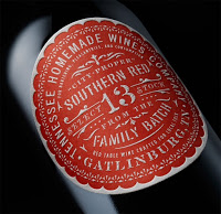 Southernred - TENNESSEE HOMEMADE WINES - MADE WITH LOCAL FRUIT BY LOCAL FOLKS