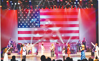 patriotic 1030x638 - IN PIGEON FORGE EVERYBODY'S GOIN' COUNTRY TONITE!!