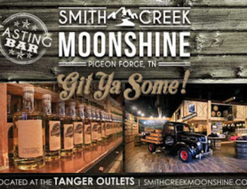 Smith Creek Moonshine offers bold variety