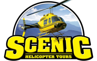 Scenic Helicopter Tours Featured Photo