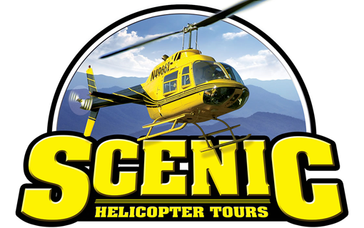 Scenic Helicopter Tours Featured Photo