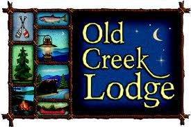 logo - Old Creek Lodge Gatlinburg Tennessee