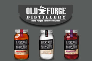 Logo with bottles 300x200 - Old Forge Distillery Pigeon Forge