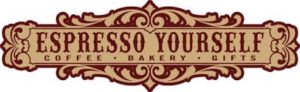 logo 300x92 - Espresso Yourself Coffee Bakery Gifts