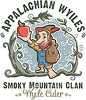 logo1 - Wyile Cider Mill Smoky Mountains