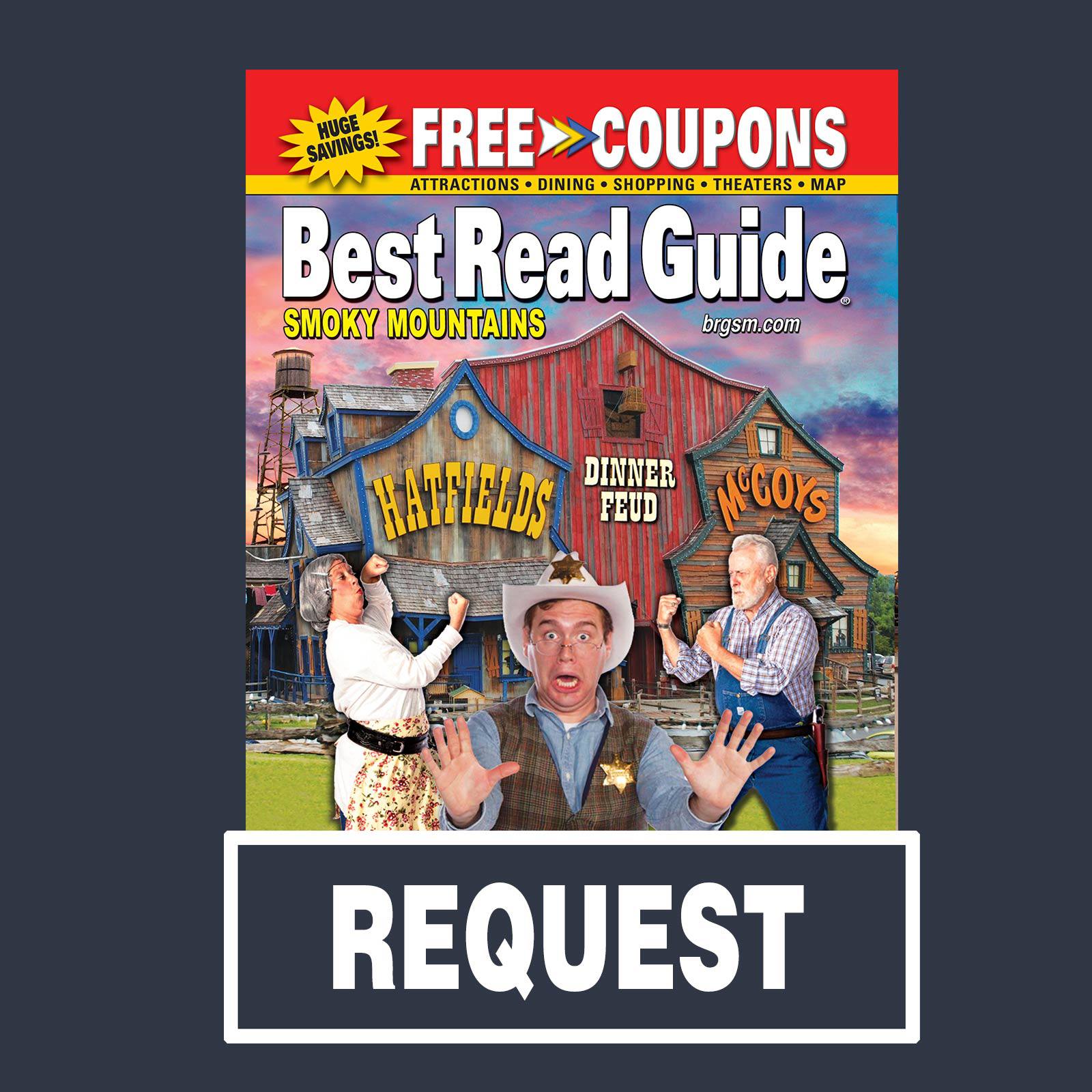 request a guide brg pigeon forge - Contact Best Read Guide - Pigeon Forge Gatlinburg Smoky Mountains