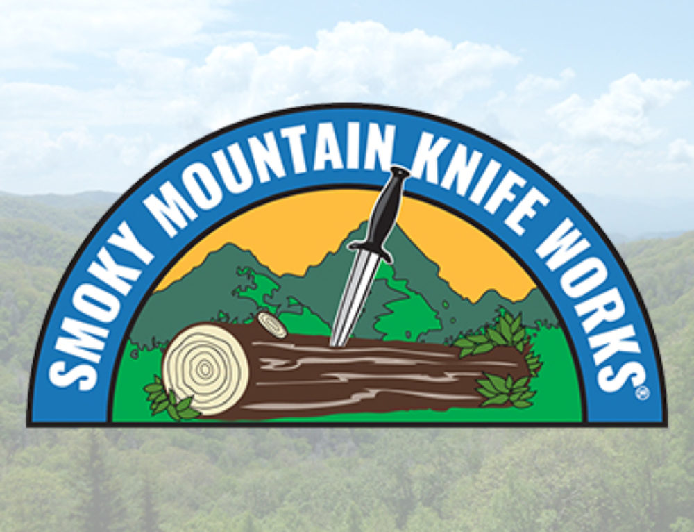 THE WORLD'S LARGEST KNIFE STORE IS IN THE TENNESSEE SMOKIES! Best