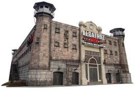 Exterior prime - Alcatraz East Crime Museum Pigeon Forge