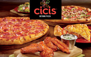 CiCis Pizza Buffet Sevierville 320x202 - Cici's Pizza In the Smokies