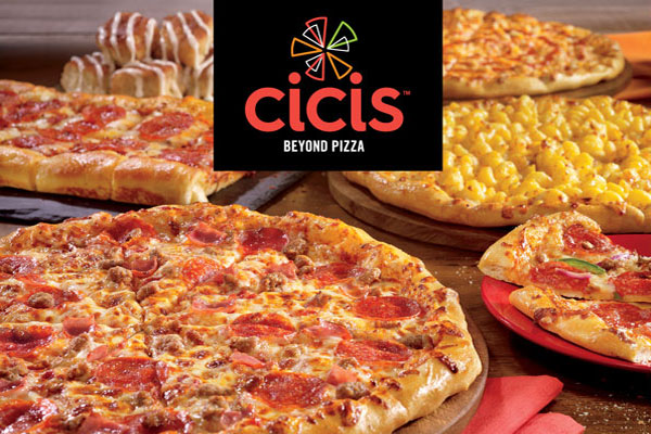Cicis Pizza Buffet Sevierville Variety2 Cici S In The Smokies