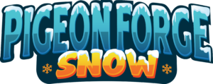 Title Logo 300x119 - Pigeon Forge Snow, Indoor Snow Tubing All Year Round?