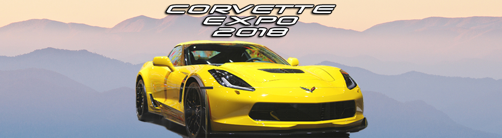corvette-expo-2018-event-header corvette expo pigeon forge tennessee