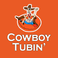 cowboy tubin cades cove tennessee