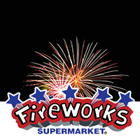fireworks supermark video promo - Fireworks Supermarket provides most bang for your buck
