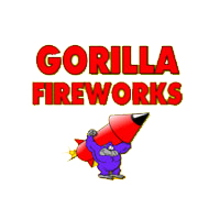 gorilla-fireworks-video-sevierville