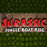 jurassic jungle boat ride pigeon forge