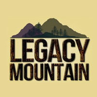 legacy mountain ziplines video