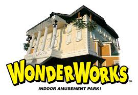 wonderworks logo - WonderWorks in Pigeon Forge
