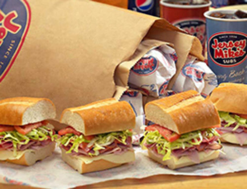 Jersey Mike’s is the real deal