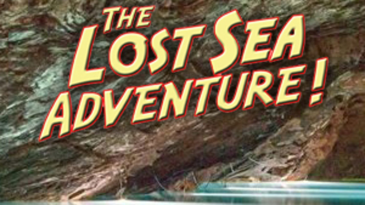 Lost Sea Adventure Offers Unforgettable Experience Best Read