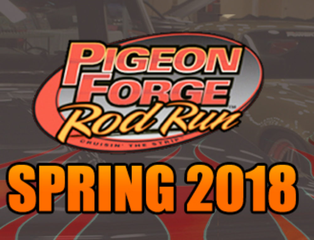 Pigeon Rod Run 2018 Best Read Guide Smoky Mountains