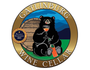 gatlinburg wine cellar logo - Smoky Mountain Moonshine Tour