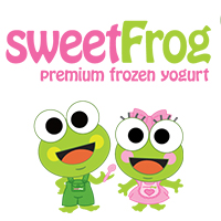sweetfrog pigeon forge sevierville frozen yogurt