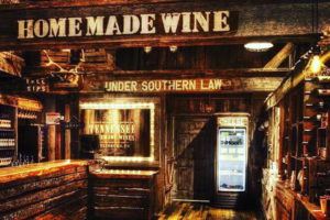 tn homemade wines interior gatlinburg 300x200 - Tennessee Homemade Wines offers quality wine and service