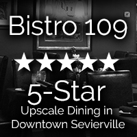 bistro 109 coupon