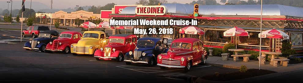 memorial-weekend-cruise-inn-the-diner memorial weekend cruise inn